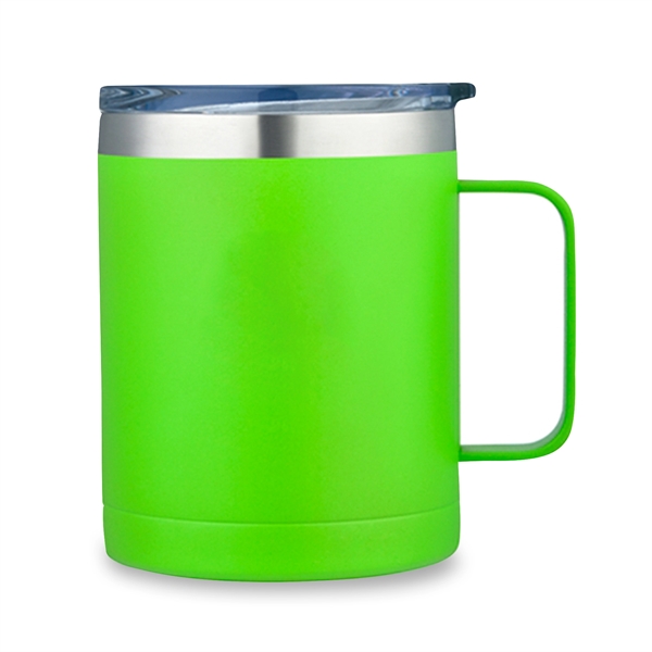 Stainless Steel Liner with Copper Coated Insulation... from ASI 30112 ACE Products