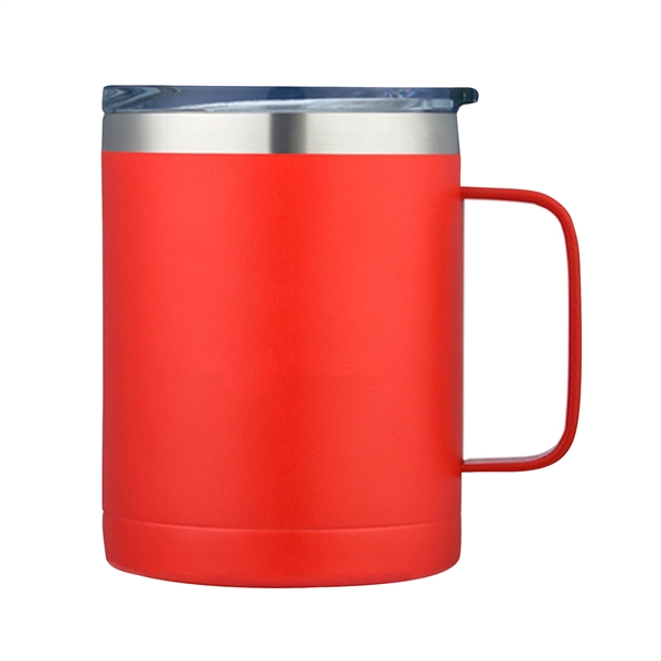 Stainless Steel Liner with Copper Coated Insulation... from ASI 30112 ACE Products