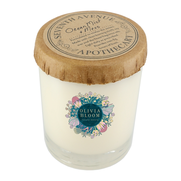 11oz scented candle... from ASI 66887 PCNA / Leed’s