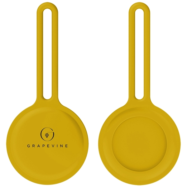 AirTag holders that are soft, comfortable, scratch resistant, dust proof, and... from ASI 68190 Lungsal / Lungsal