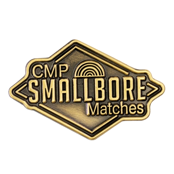 Custom die cast metal lapel pins in assorted sizes with butterfly... from ASI 52263 EMT / EMT