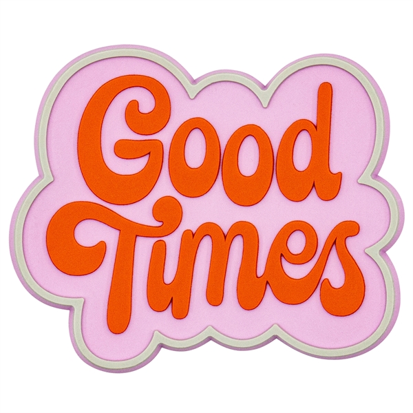 PVC magnets in assorted shapes, sizes and colors.... from ASI 52263 EMT / EMT EMT EASY