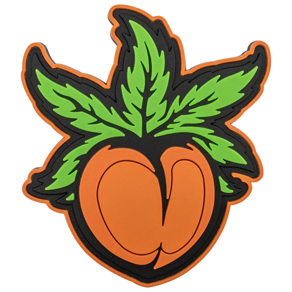 PVC magnets in assorted shapes, sizes and colors.... from ASI 52263 EMT / EMT EMT EASY