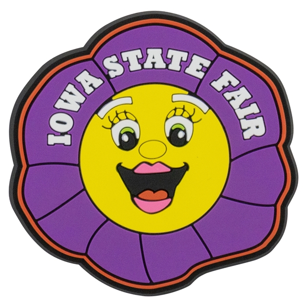 PVC magnets in assorted shapes, sizes and colors.... from ASI 52263 EMT / EMT EMT EASY