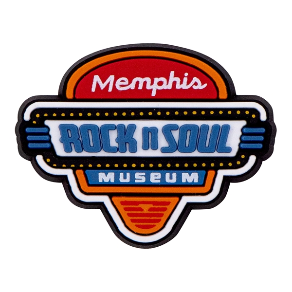 PVC magnets in assorted shapes, sizes and colors.... from ASI 52263 EMT / EMT EMT EASY