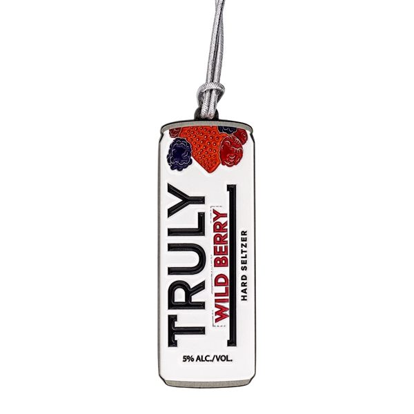 Zinc alloy Christmas decorations with hanging string.... from ASI 52263 EMT / EMT EMT EASY