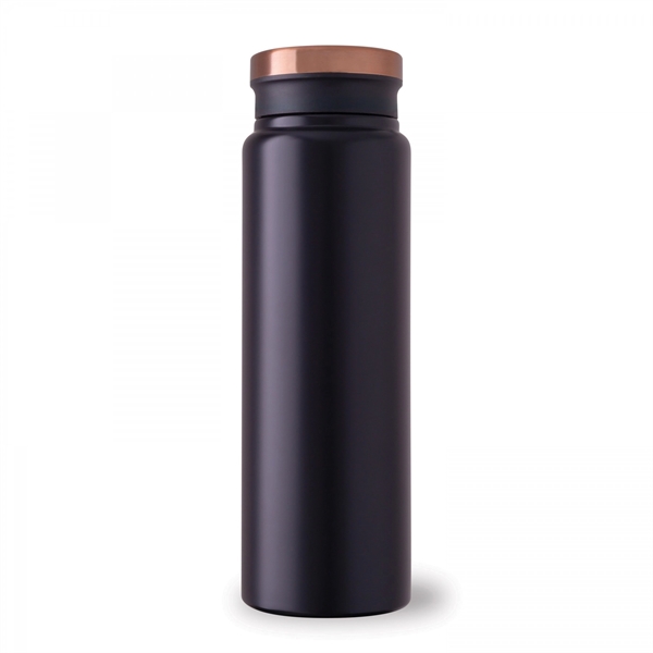 The 600 ml / 20 oz Trend Setter Reflection is a... from ASI 88660 Spector & Co.