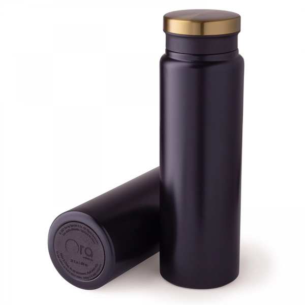 The 600 ml / 20 oz Trend Setter Reflection is a... from ASI 88660 Spector & Co.