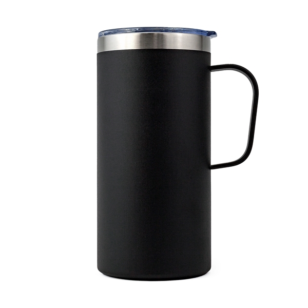 Take your travel mug on the go with ease with our... from ASI 99030 Zipline