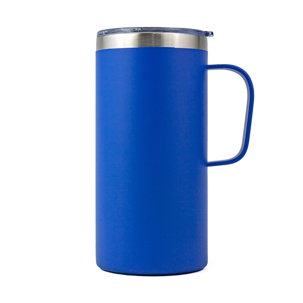 Take your travel mug on the go with ease with our... from ASI 99030 Zipline