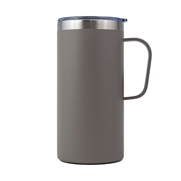 Take your travel mug on the go with ease with our... from ASI 99030 Zipline