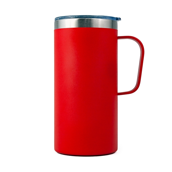 Take your travel mug on the go with ease with our... from ASI 99030 Zipline