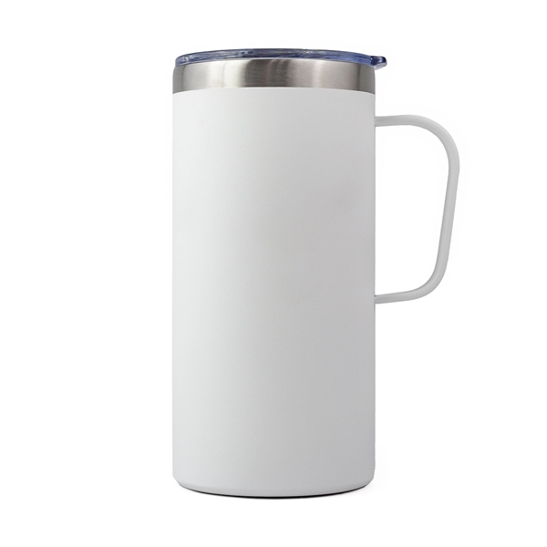Take your travel mug on the go with ease with our... from ASI 99030 Zipline