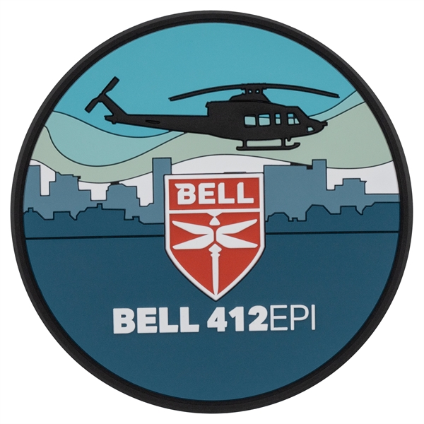 Custom soft PVC coasters in up to six molded colors.... from ASI 52263 EMT / EMT EMT EASY