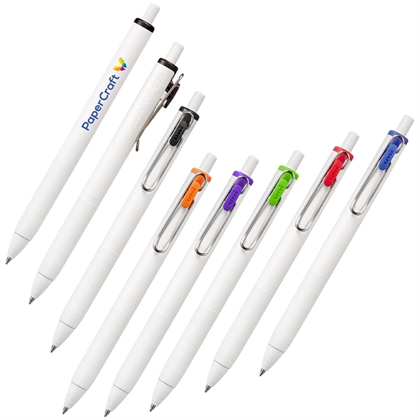 uni-ball® one Gel Pen... from ASI 89320 Starline USA Inc