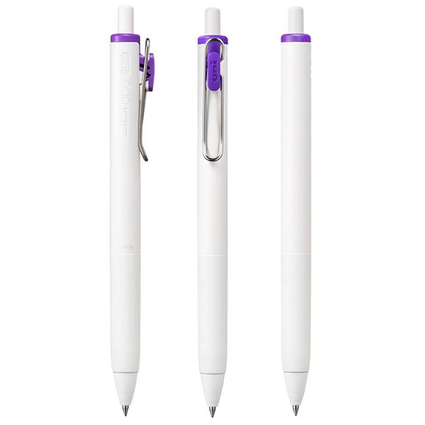uni-ball® one Gel Pen... from ASI 89320 Starline USA Inc
