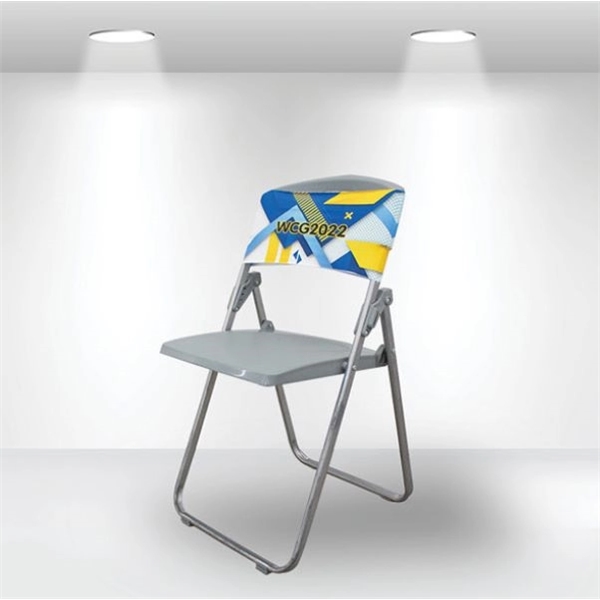 8" x 16" Chair Back Band Single Sided... from ASI 49891 Discount Marketing Products