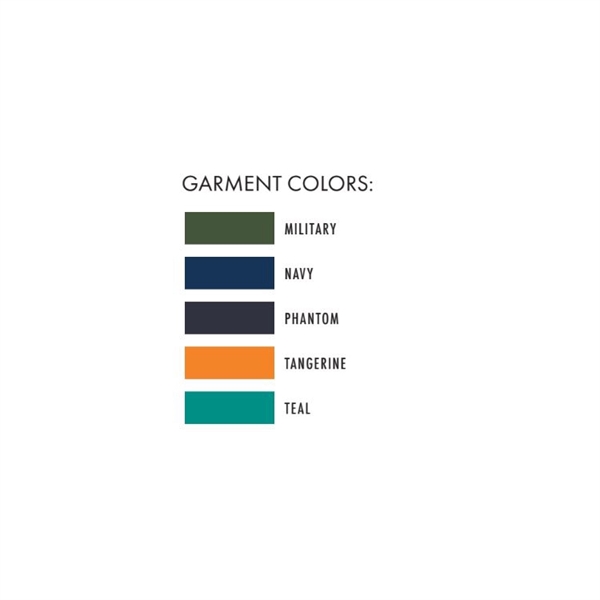 Men's Whisper Fleece Full Zip Hoodie Sweatshirt made from a Super... from ASI 44900 NC Custom (CI/Lanco) / Lanco ACE USA