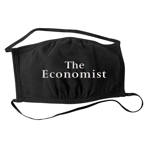 Headband Mask. Foldable 2 layer one size fits all cloth face... from ASI 68190 Lungsal / Lungsal