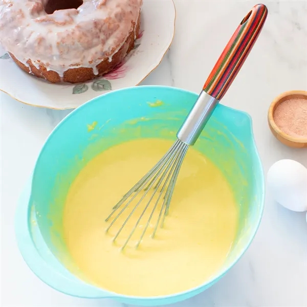 Add a splash of warming color to your kitchen with the... from ASI 91565 Totally Bamboo