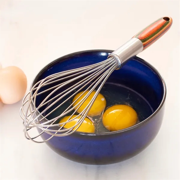 Add a splash of warming color to your kitchen with the... from ASI 91565 Totally Bamboo