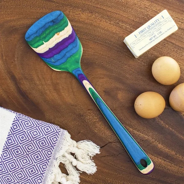 Add a splash of lavish color to your kitchen with the... from ASI 91565 Totally Bamboo