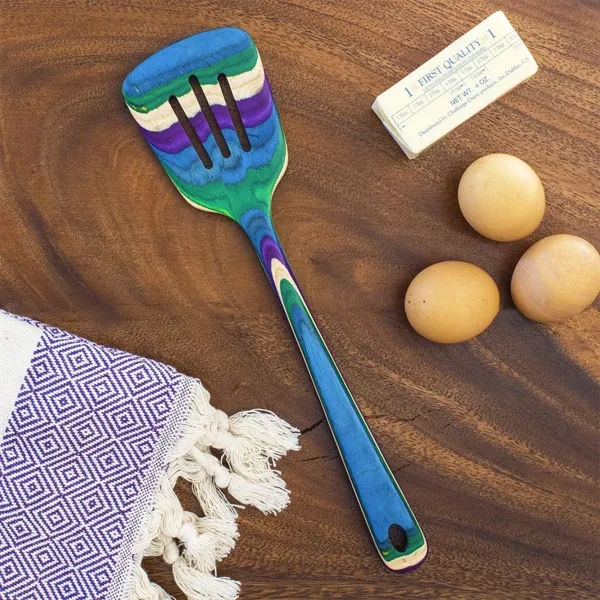 Add a splash of lavish color to your kitchen with the... from ASI 91565 Totally Bamboo