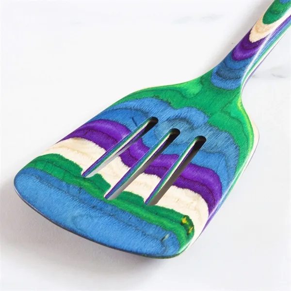 Add a splash of lavish color to your kitchen with the... from ASI 91565 Totally Bamboo