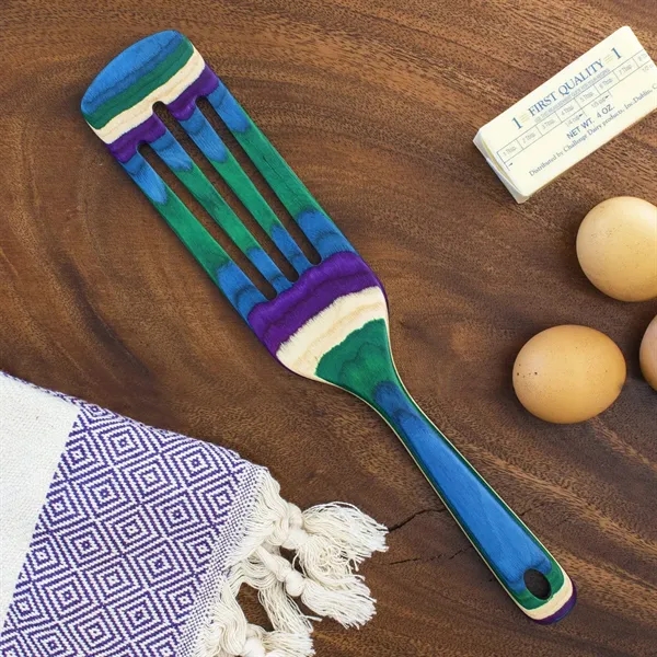 Add a splash of lavish color to your kitchen with the... from ASI 91565 Totally Bamboo