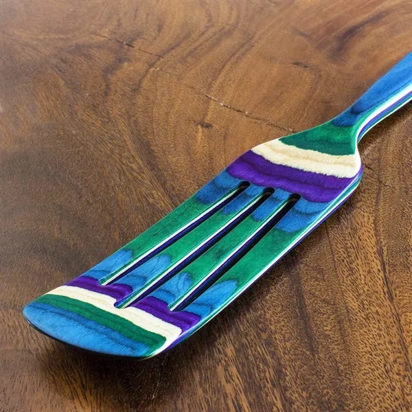 Add a splash of lavish color to your kitchen with the... from ASI 91565 Totally Bamboo