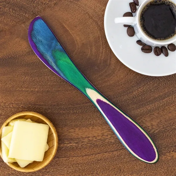 Add a splash of lavish color to your kitchen with the... from ASI 91565 Totally Bamboo