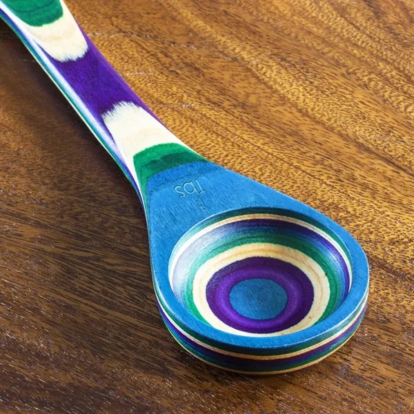 Add a splash of lavish color to your kitchen with the... from ASI 91565 Totally Bamboo