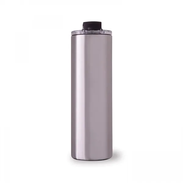 The 530 ml /18 oz Crunch Time is a double wall... from ASI 88660 Spector & Co.