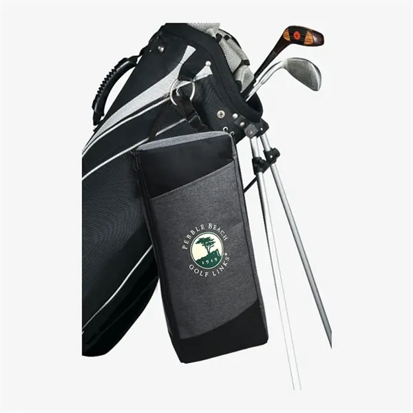 Enjoy your chilled beverages during a busy day on the golf... from ASI 79384 Preferred Nation Inc