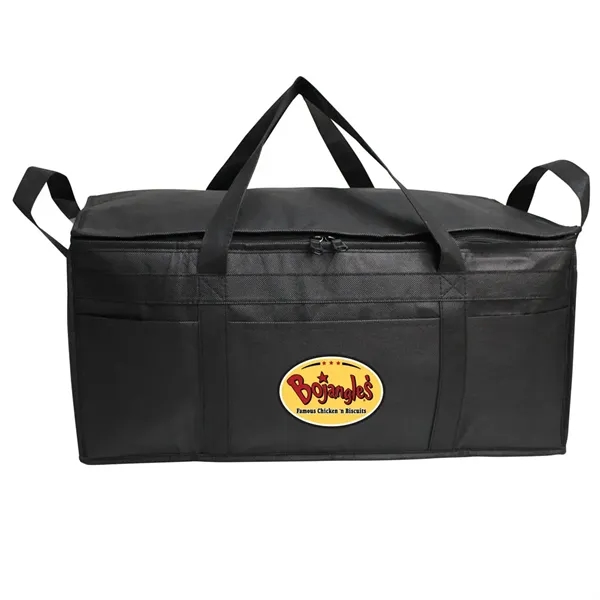 This cooler is lightweight and portable making it perfect for grocery... from ASI 79384 Preferred Nation Inc