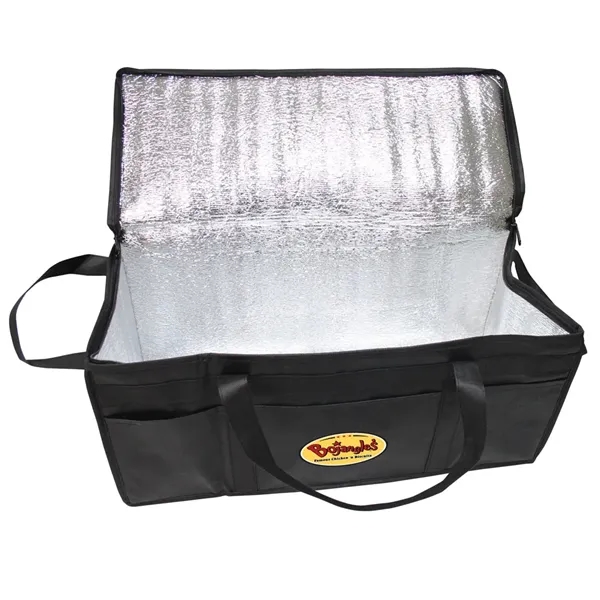 This cooler is lightweight and portable making it perfect for grocery... from ASI 79384 Preferred Nation Inc