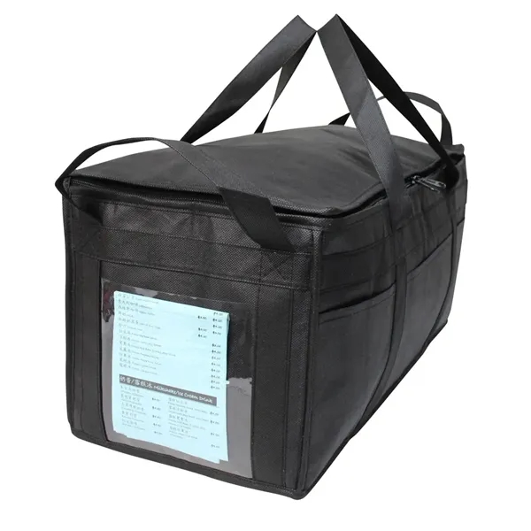 This cooler is lightweight and portable making it perfect for grocery... from ASI 79384 Preferred Nation Inc