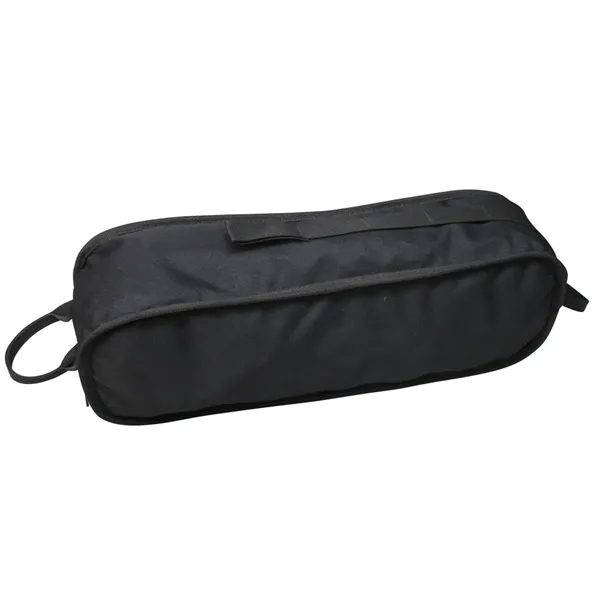 This ingenious highback packable chair is perfect for lounging at the... from ASI 79384 Preferred Nation Inc