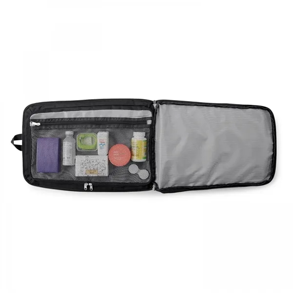 The Renew Digital Nomad Backpack enhances the ever-evolving remote work setup!... from ASI 88660 Spector & Co.