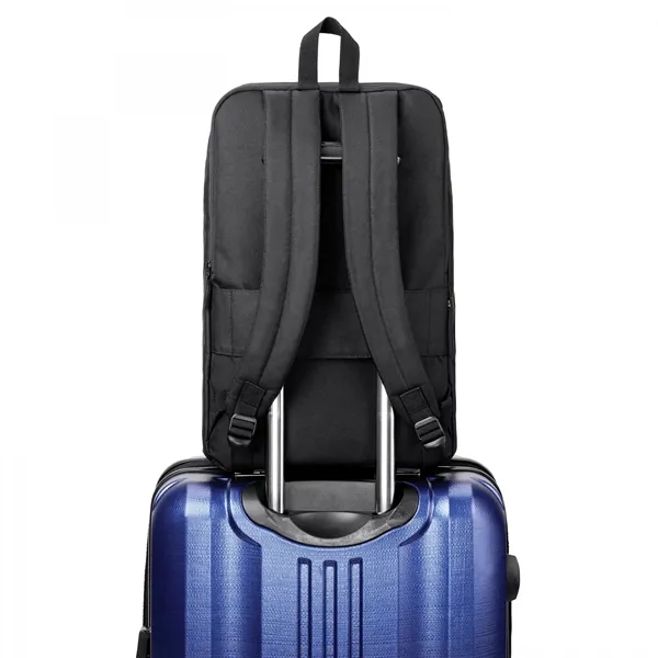 The Renew Digital Nomad Backpack enhances the ever-evolving remote work setup!... from ASI 88660 Spector & Co.