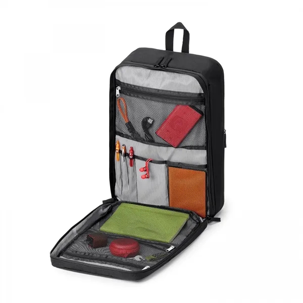 The Renew Digital Nomad Backpack enhances the ever-evolving remote work setup!... from ASI 88660 Spector & Co.