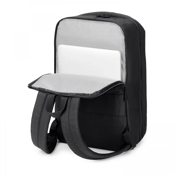 The Renew Digital Nomad Backpack enhances the ever-evolving remote work setup!... from ASI 88660 Spector & Co.