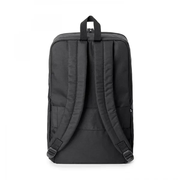 The Renew Digital Nomad Backpack enhances the ever-evolving remote work setup!... from ASI 88660 Spector & Co.