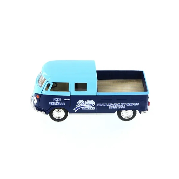 Die cast metal pick up truck.... from ASI 85620 H M Schmidt Co Inc / Traveling Billboard