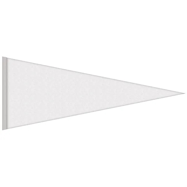 12" x 30" digitally printed custom felt pennant.... from ASI 80228 Quinn