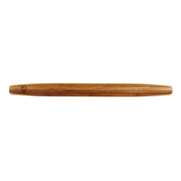 Tapered rolling pin made from bamboo.... from ASI 91565 Totally Bamboo