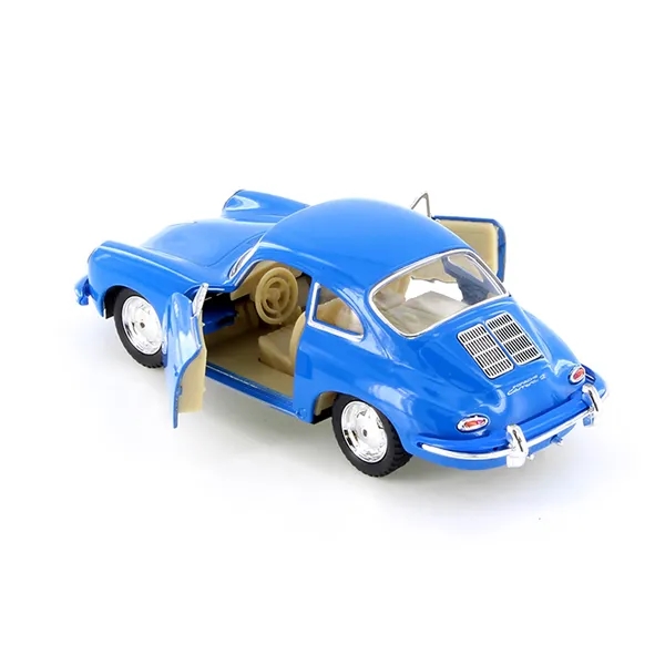 Porsche 5" Diecast... from ASI 85620 H M Schmidt Co Inc / Traveling Billboard