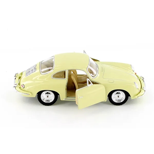 Porsche 5" Diecast... from ASI 85620 H M Schmidt Co Inc / Traveling Billboard