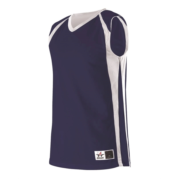 Reversible Basketball Jersey... from ASI 84358 S&S Activewear