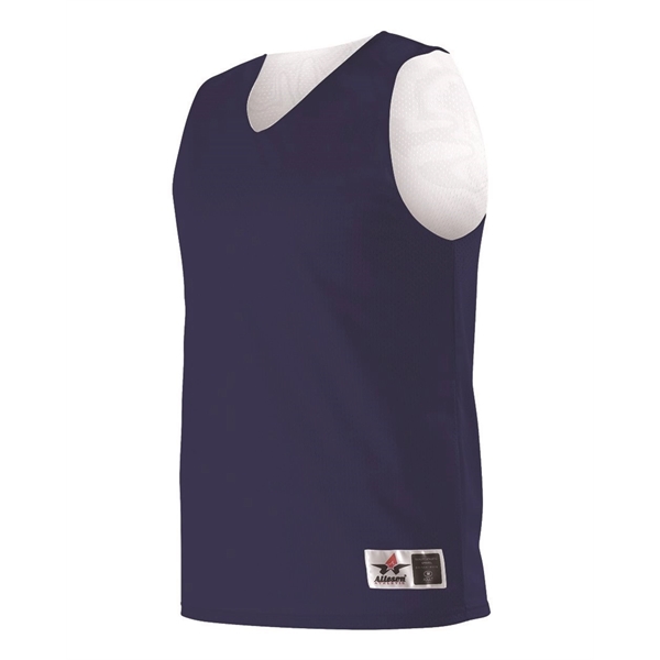 Youth Reversible Mesh Tank... from ASI 84358 S&S Activewear